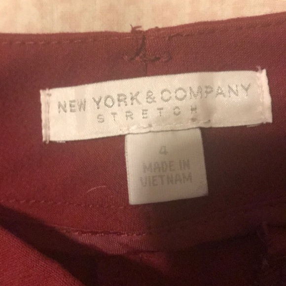 Work pants - Picture 4 of 6